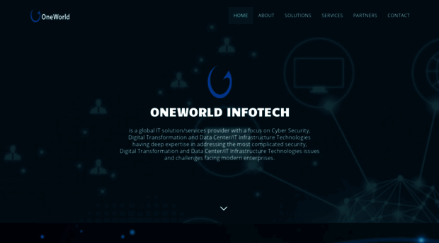 oneworldinfotech.com