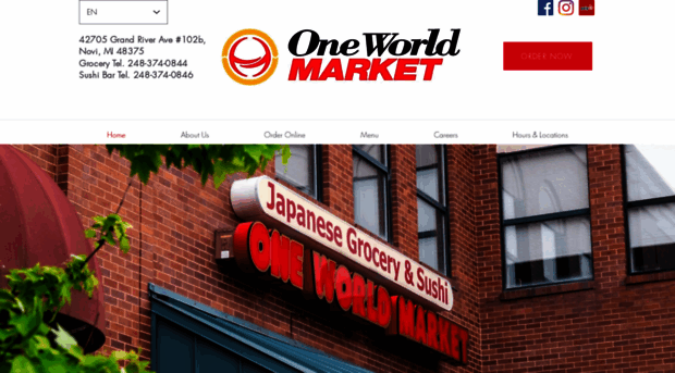oneworldmarket.us