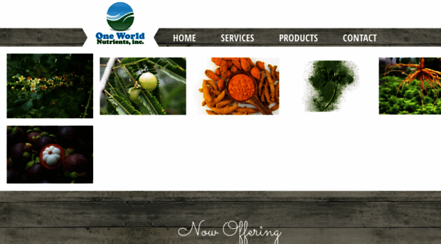 oneworldnutrients.com