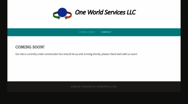 oneworldservicesllc.com