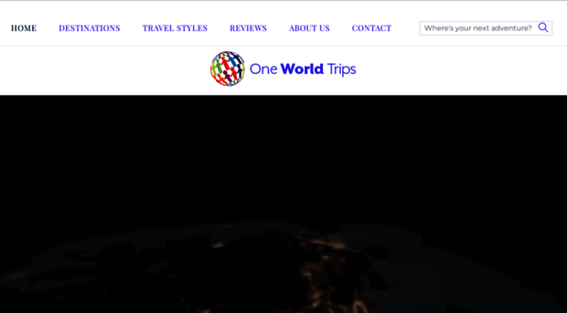 oneworldtrips.com