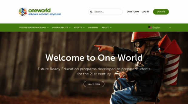 oneworlduv.com