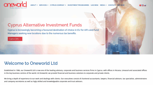 oneworldweb.net