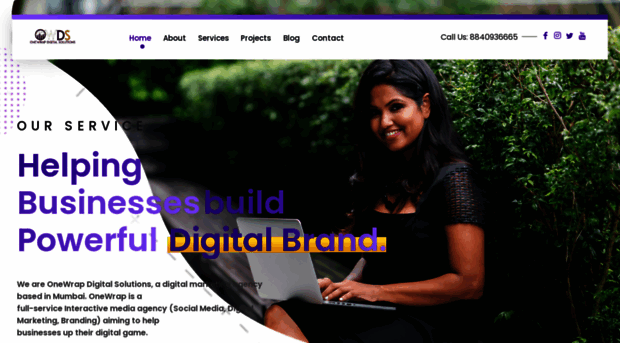 onewrapdigitalsolutions.com