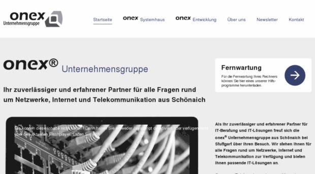 onex-unternehmensgruppe.de