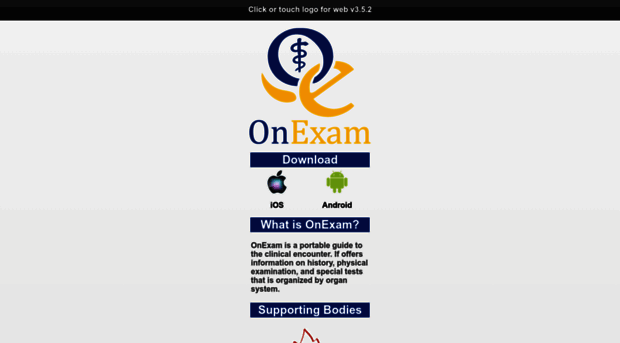 onexam.ca