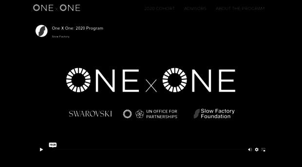 onexone.earth
