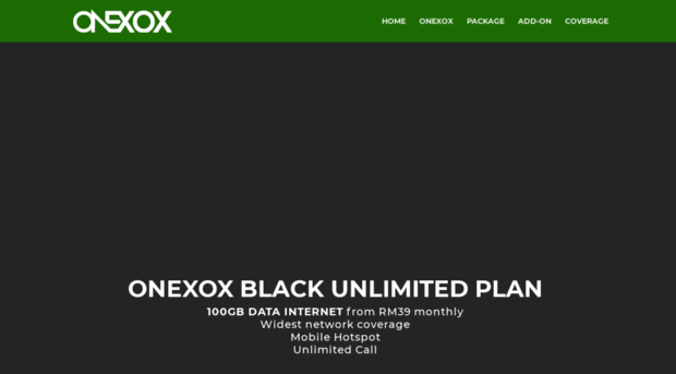 onexox.com.my