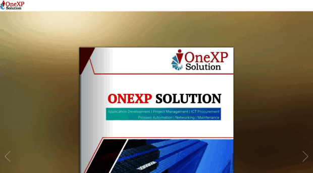 onexpsolution.com