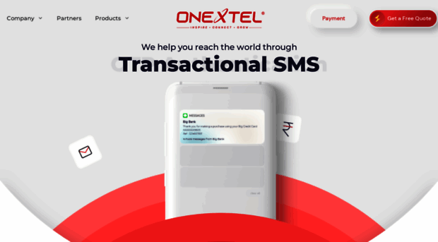 onextel.com