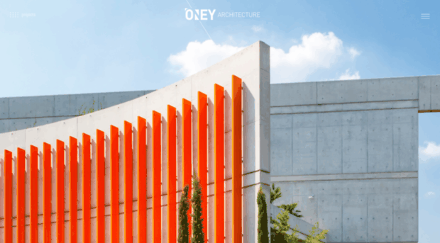 oneyarchitecture.com