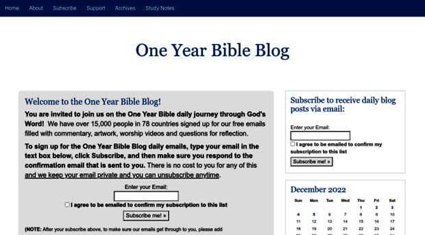 oneyearbibleblog.com