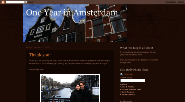 oneyearinamsterdam.blogspot.com