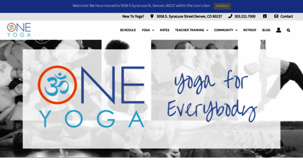 oneyogadenver.com