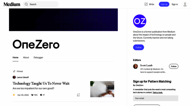 onezero.medium.com