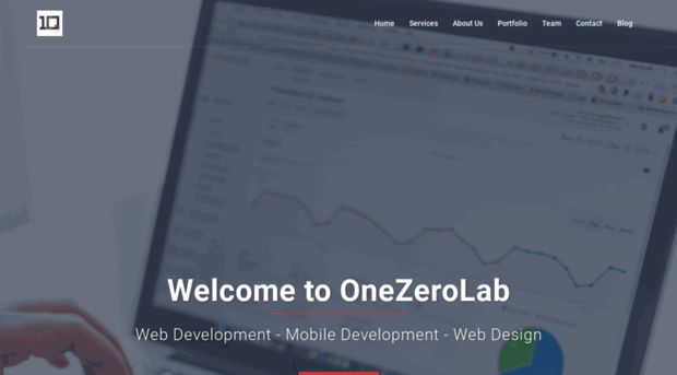 onezerolab.com