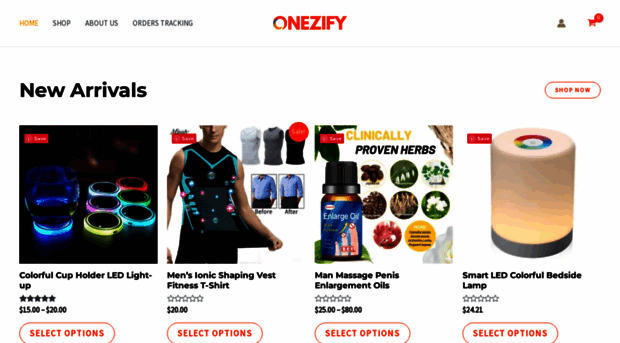 onezify.com