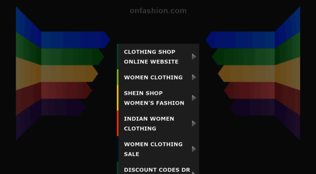 onfashion.com