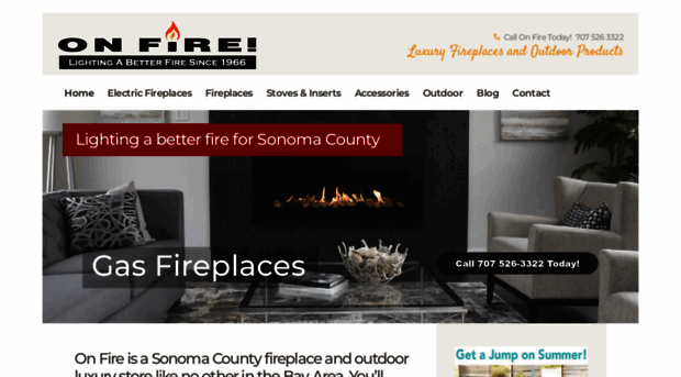 onfiresantarosa.com