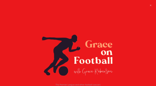 onfootball.substack.com