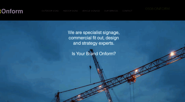 onformsigns.co.nz