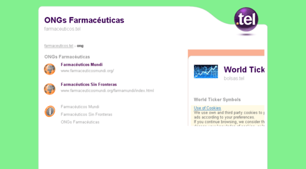 ong.farmaceuticos.tel