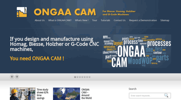 ongaacam.com