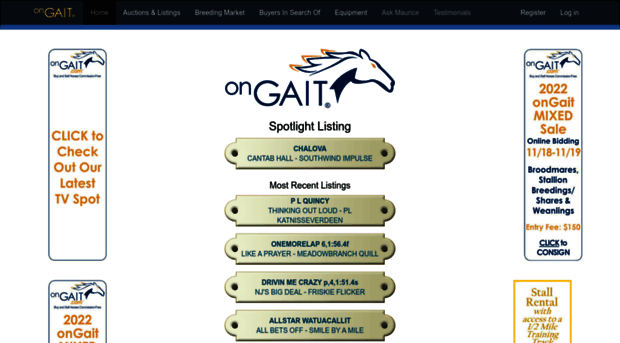 ongait.com