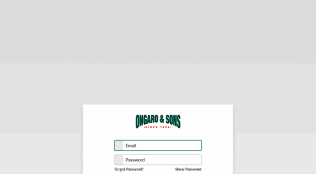 ongaroandsons.bamboohr.com