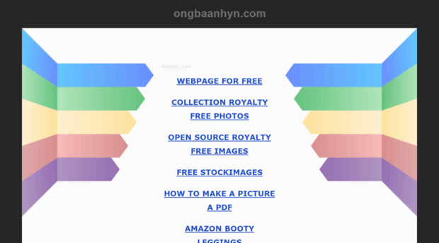 ongbaanhyn.com