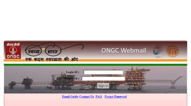 ongcmail2.ongc.co.in