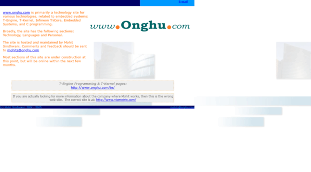 onghu.com