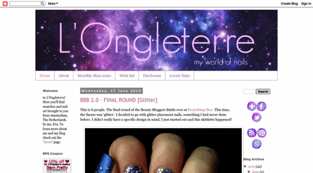 ongleterre.blogspot.be