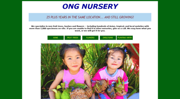 ongnursery.com