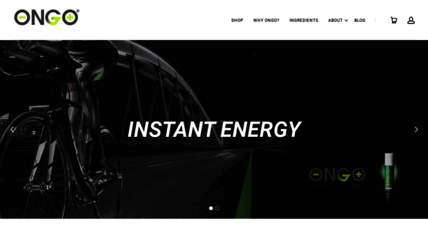 ongoenergy.com