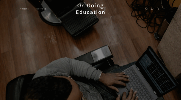 ongoingedclasses.com