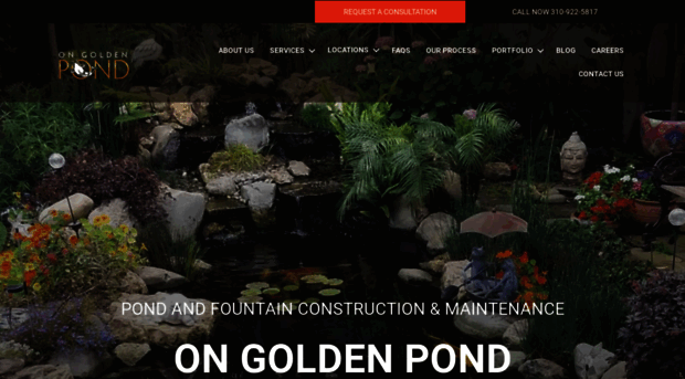 ongoldenpondec.com