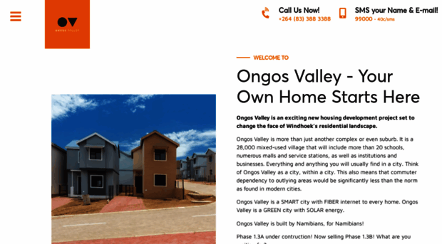 ongosvalley.com.na