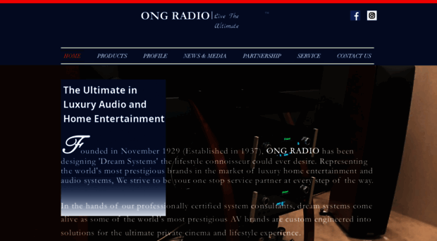 ongradio.com