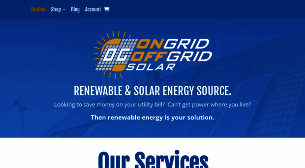 ongridoffgrid.com