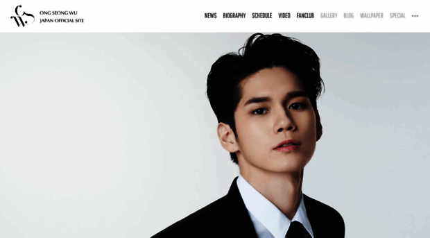 ongseongwu-official.jp