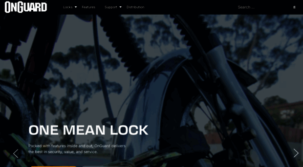 onguardlock.com