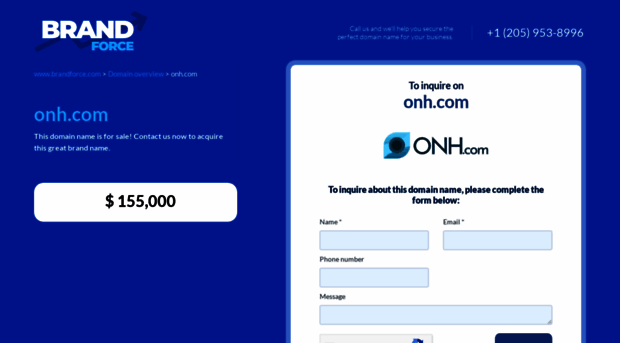 onh.com