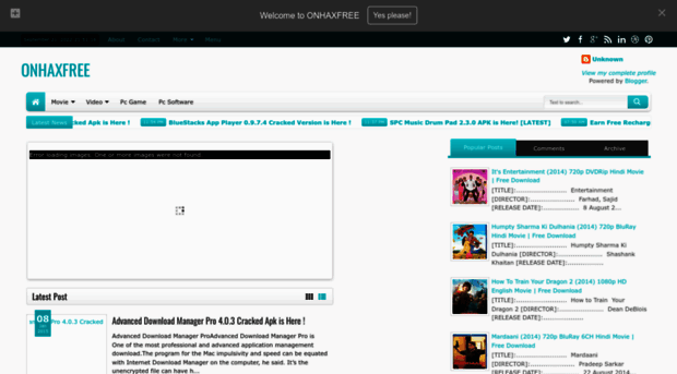onhaxfree.blogspot.com