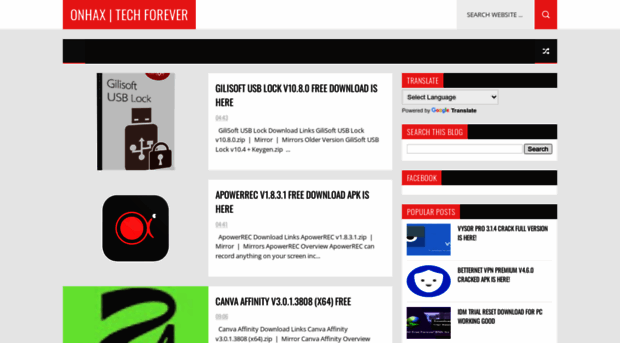 onhaxidm.blogspot.com