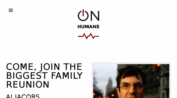 onhumans.com