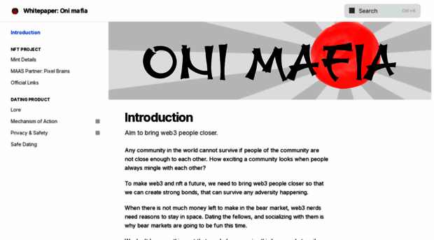 oni-mafia.gitbook.io