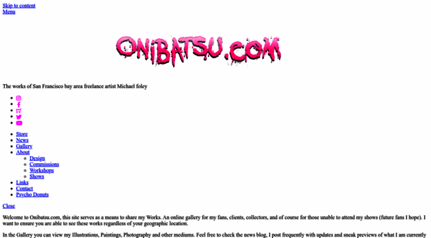 onibatsu.com