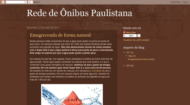 onibus.blog.br