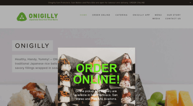 onigilly.com